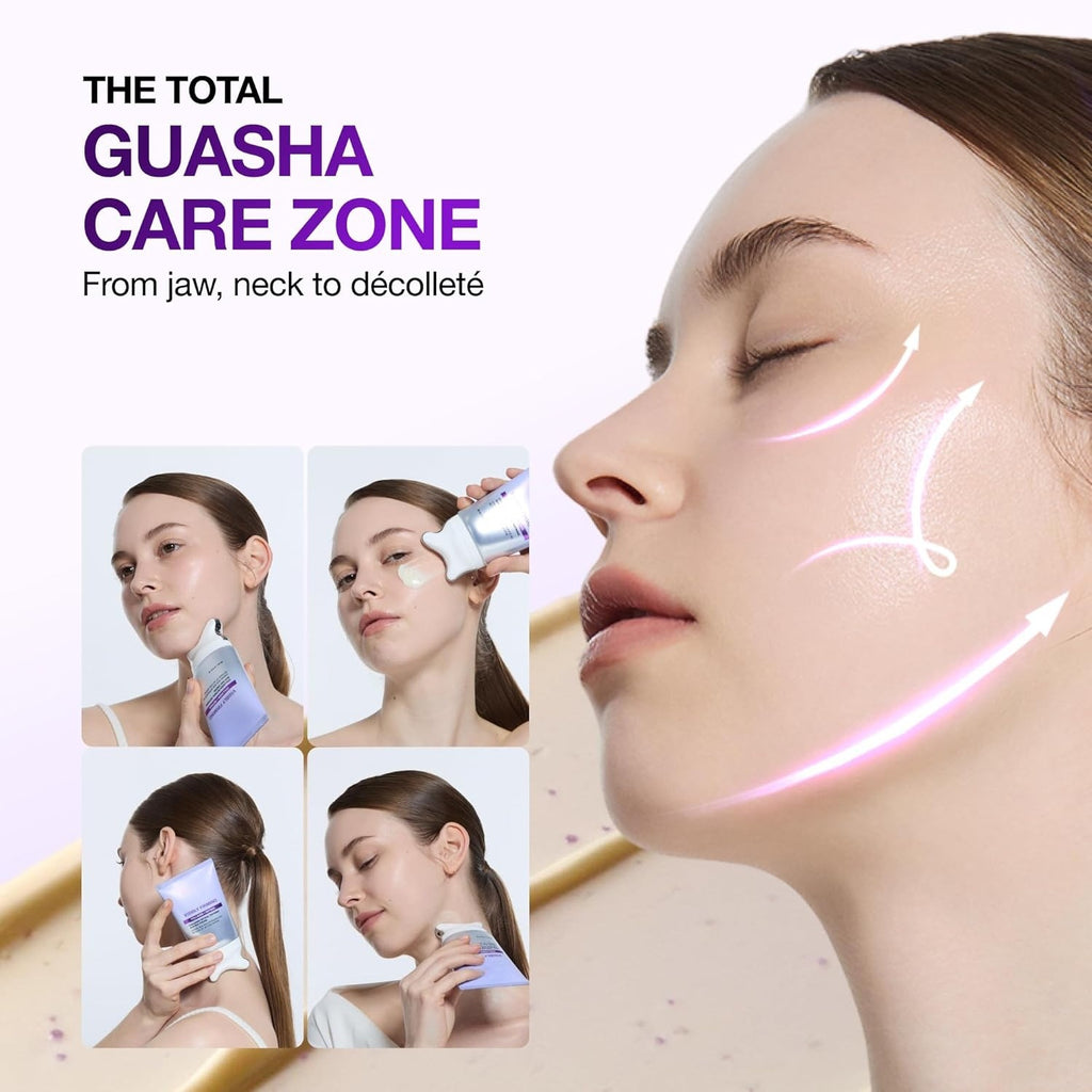 Haenyo Visibly Firming Gua Sha Cream
