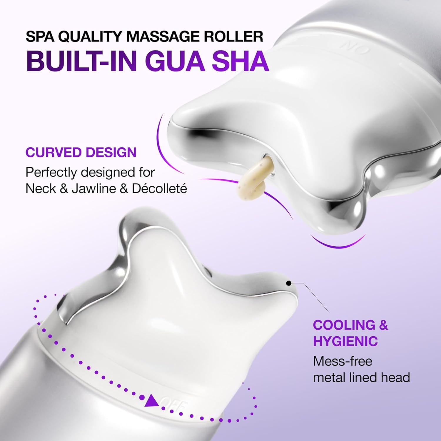 Haenyo Visibly Firming Gua Sha Cream
