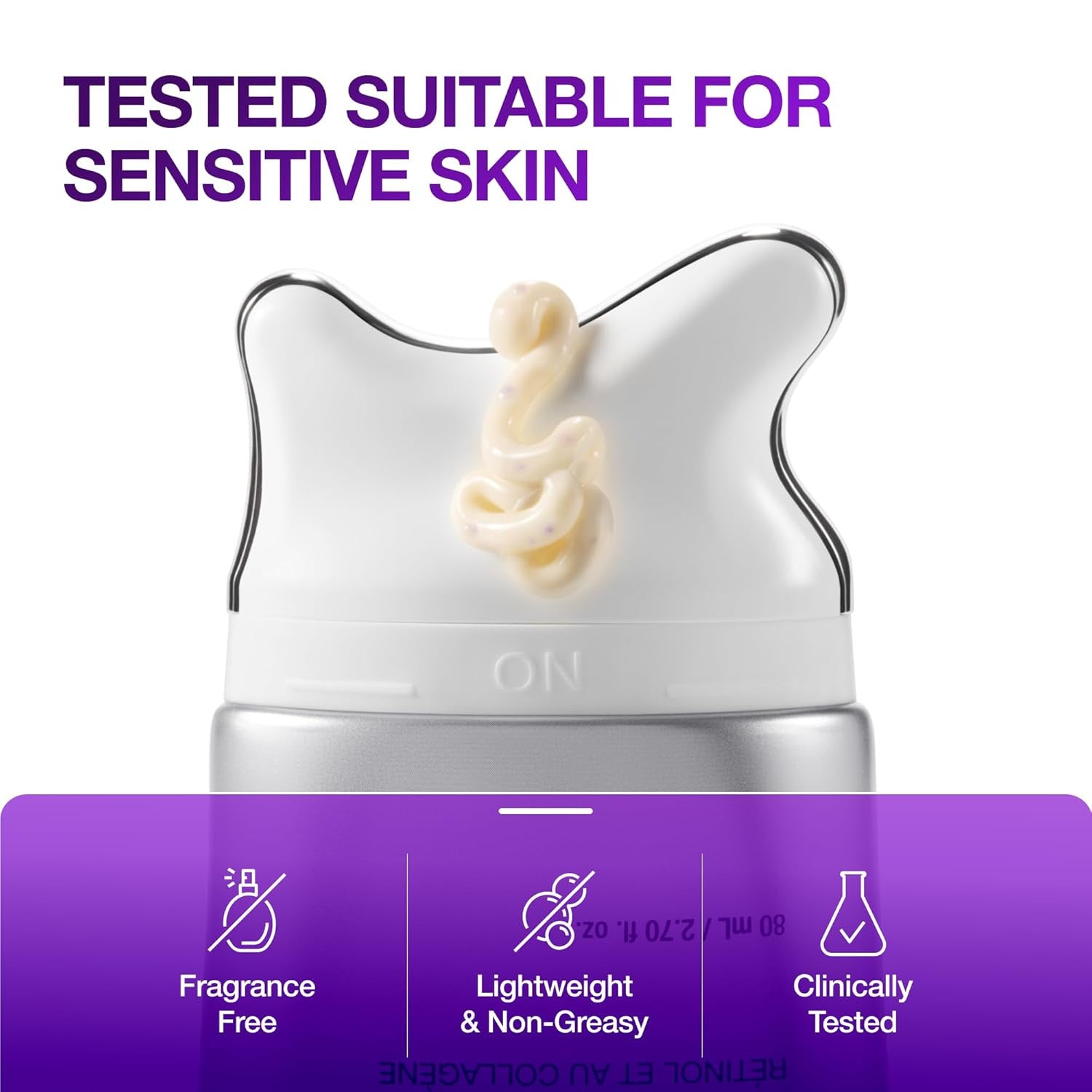 Haenyo Visibly Firming Gua Sha Cream